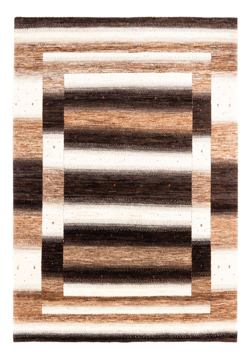 ロリバフト 絨毯 298x215cm - ペルシャウールラグ