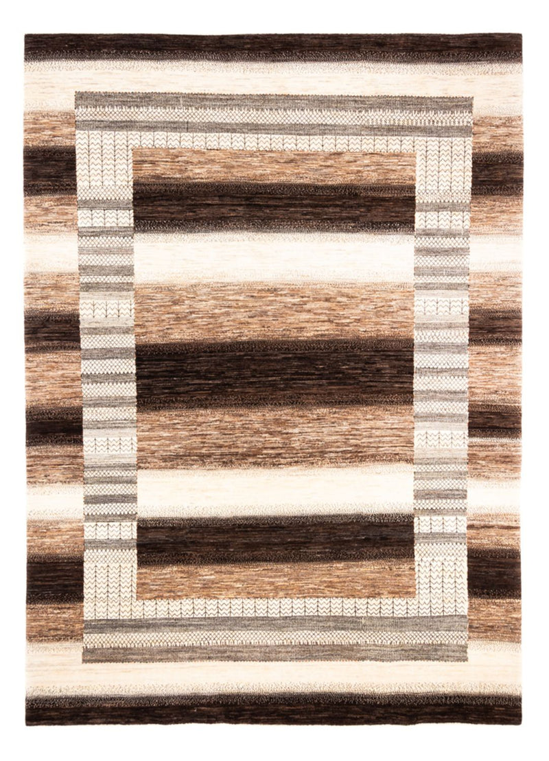 ロリバフト 絨毯 323x227cm - ペルシャウールラグ