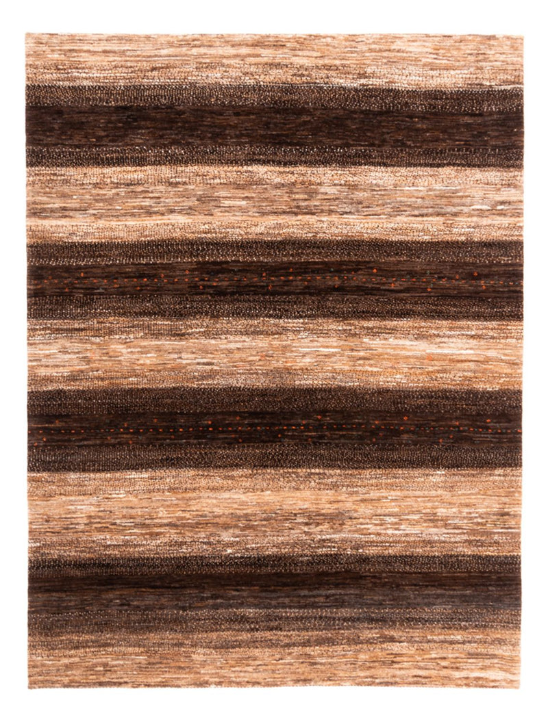 ロリバフト 絨毯 224x172cm - ペルシャウールラグ