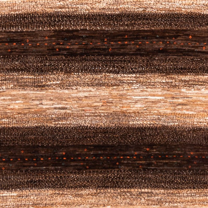ロリバフト 絨毯 224x172cm - ペルシャウールラグ