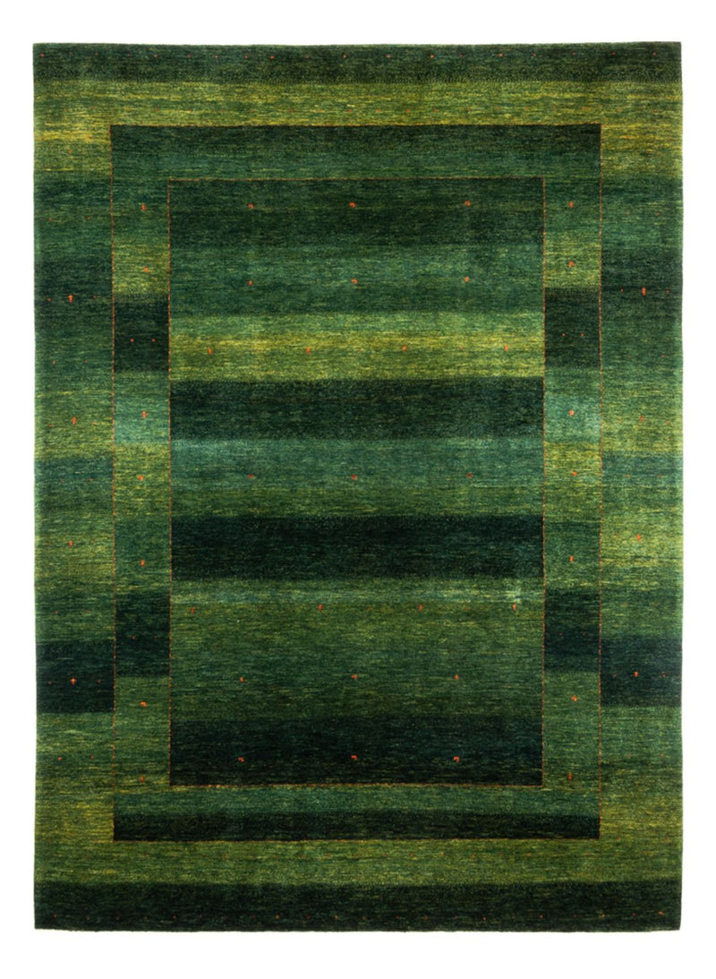 ロリバフト 絨毯 309x226cm - ペルシャウールラグ