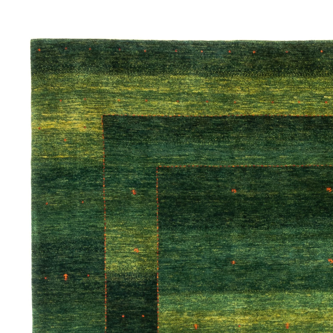 ロリバフト 絨毯 309x226cm - ペルシャウールラグ