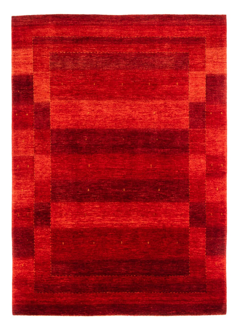 ロリバフト 絨毯 278x203cm - ペルシャウールラグ