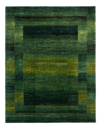ロリバフト 絨毯 254x210cm - ペルシャウールラグ – product image