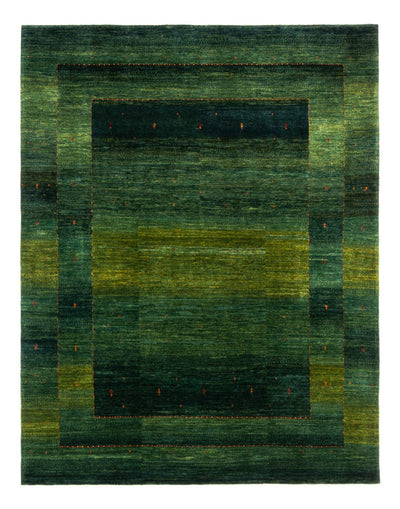 ロリバフト 絨毯 210x254cm - ペルシャウールラグ