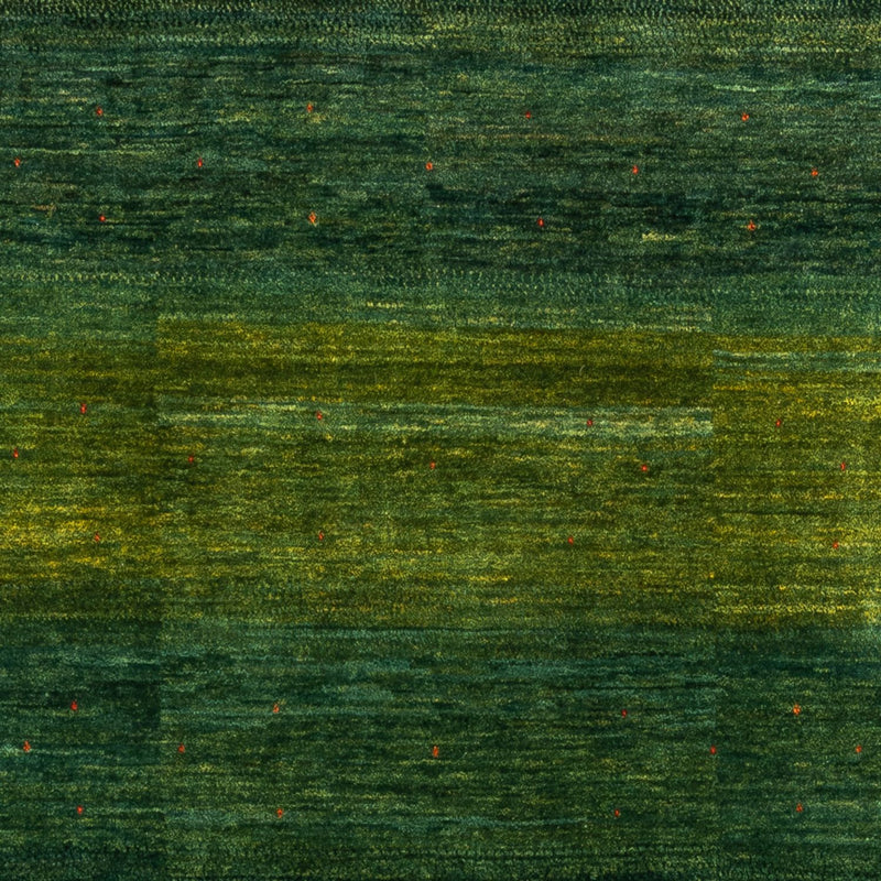 ロリバフト 絨毯 254x210cm - ペルシャウールラグ
