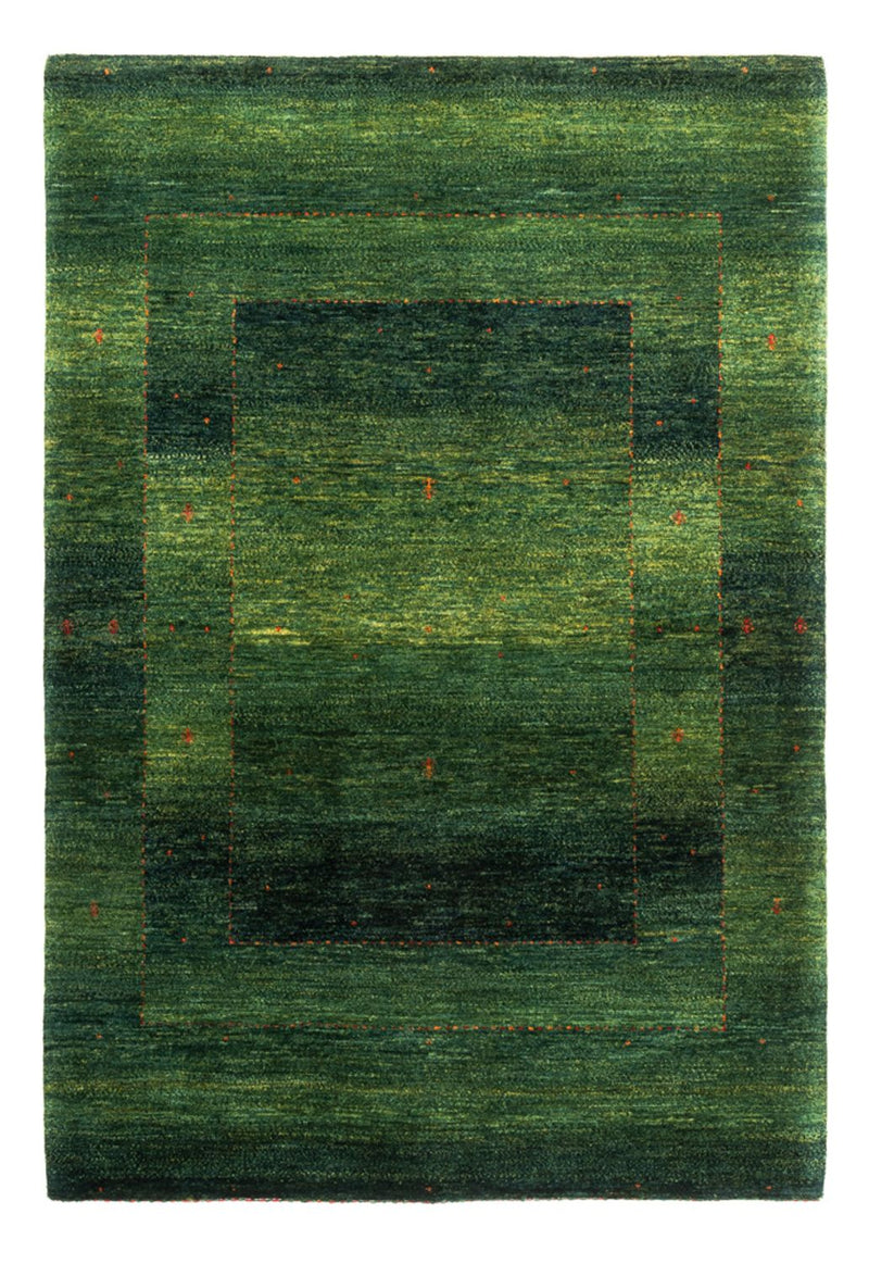 ロリバフト 絨毯 182x128cm - ペルシャウールラグ