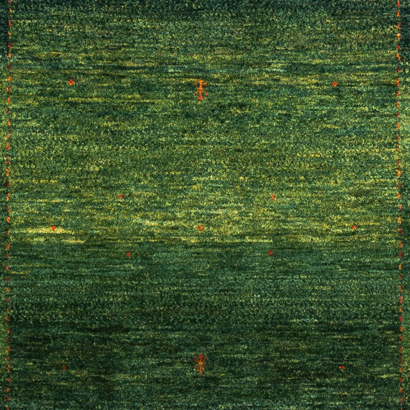 ロリバフト 絨毯 182x128cm - ペルシャウールラグ