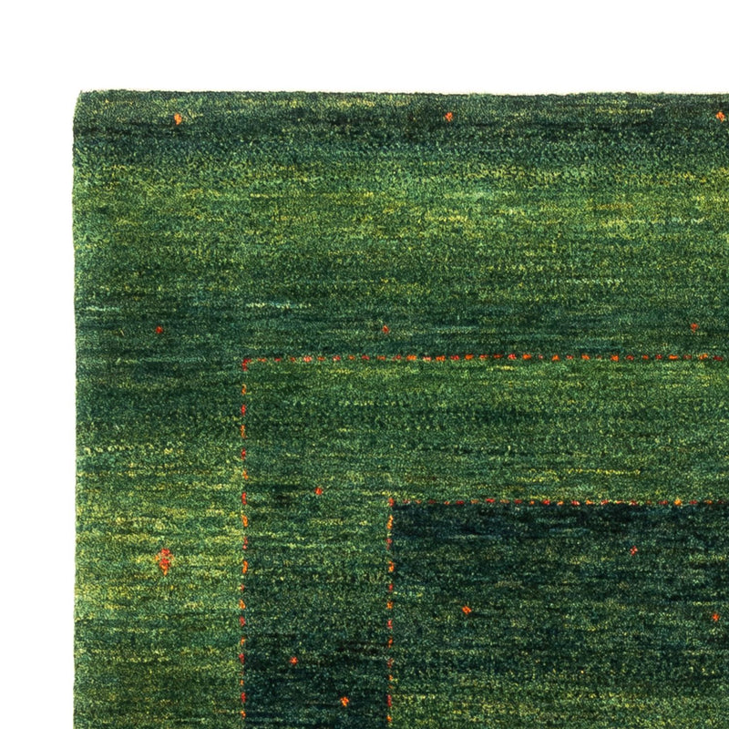 ロリバフト 絨毯 182x128cm - ペルシャウールラグ