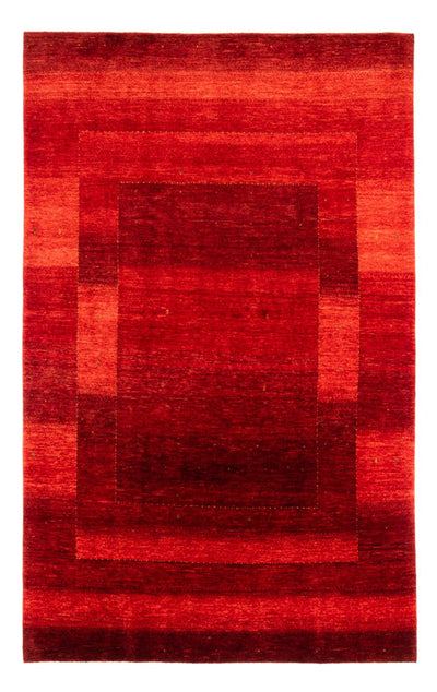 ロリバフト 絨毯 198x298cm - ペルシャウールラグ