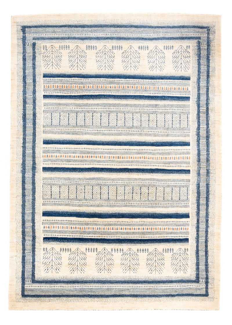 ロリバフト 絨毯 308x226cm - ペルシャウールラグ