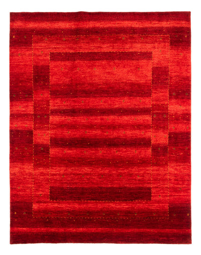 ロリバフト 絨毯 217x277cm - ペルシャウールラグ
