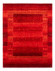 ロリバフト 絨毯 277x220cm - ペルシャウールラグ