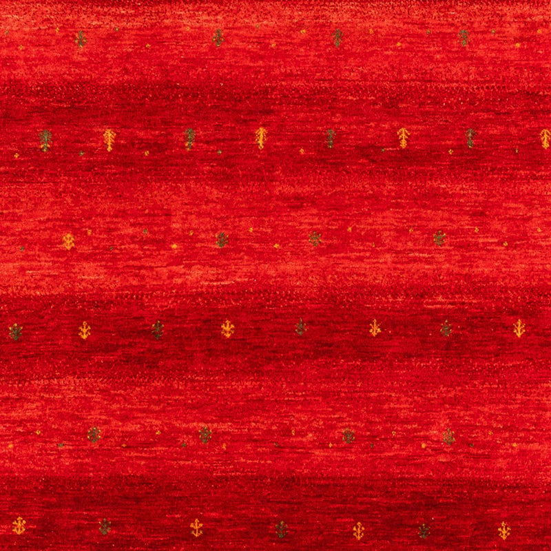ロリバフト 絨毯 277x220cm - ペルシャウールラグ