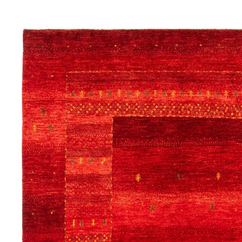 ロリバフト 絨毯 277x220cm - ペルシャウールラグ
