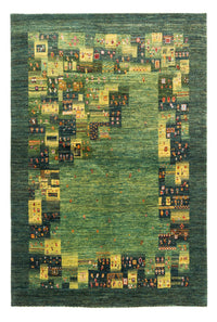 ロリバフト 絨毯 251x167cm - ペルシャウールラグ – product image