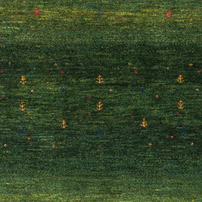 ロリバフト 絨毯 154x100cm - ペルシャウールラグ