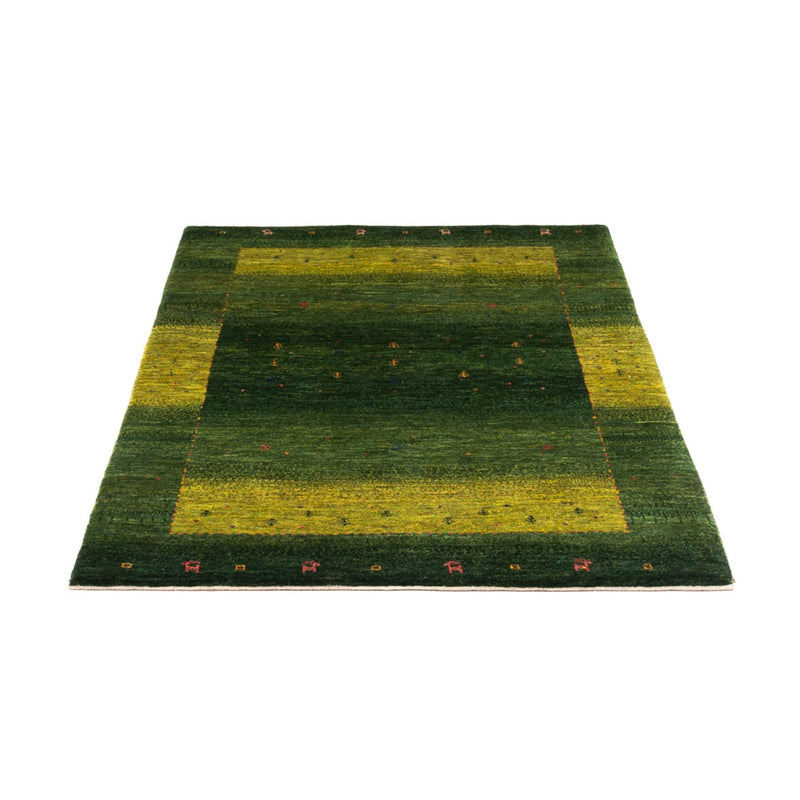 ロリバフト 絨毯 154x100cm - ペルシャウールラグ