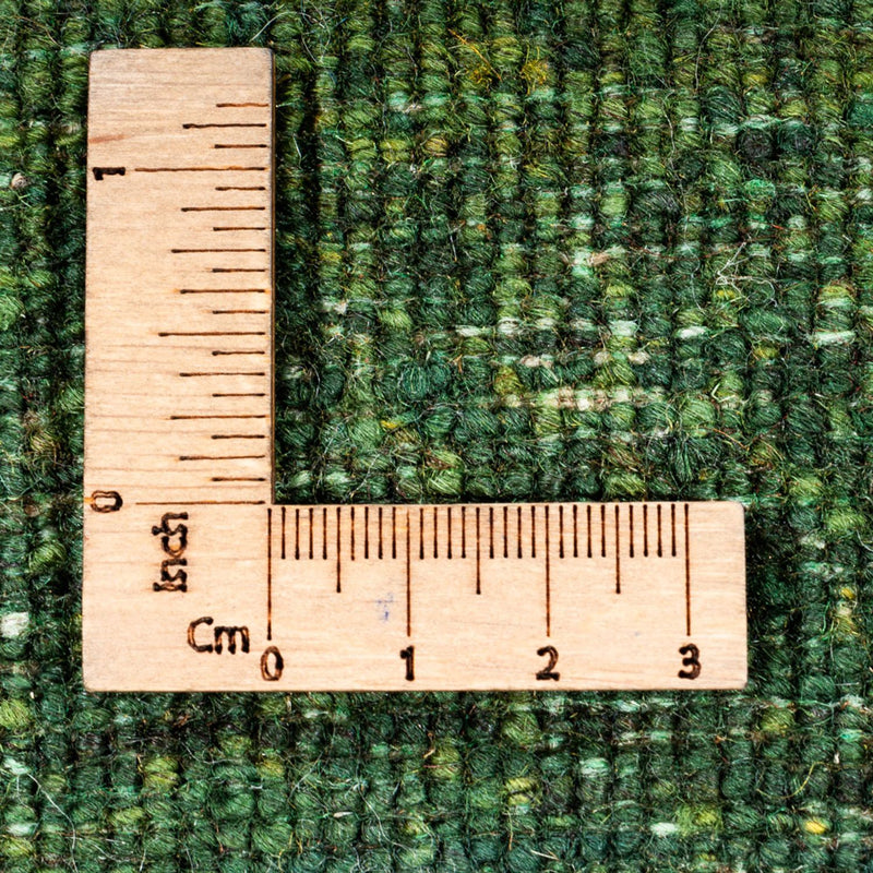 ロリバフト 絨毯 154x100cm - ペルシャウールラグ