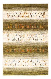 ロリバフト 絨毯 138x85cm - ペルシャウールラグ – product image