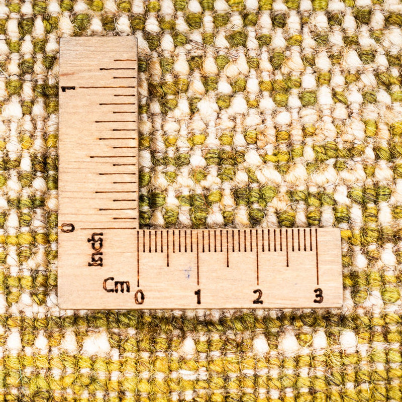 ロリバフト 絨毯 138x85cm - ペルシャウールラグ