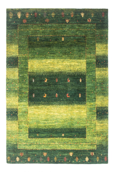 ロリバフト 絨毯 98x148cm - ペルシャウールラグ
