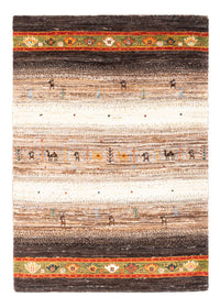 ロリバフト 絨毯 122x82cm - ペルシャウールラグ – product image