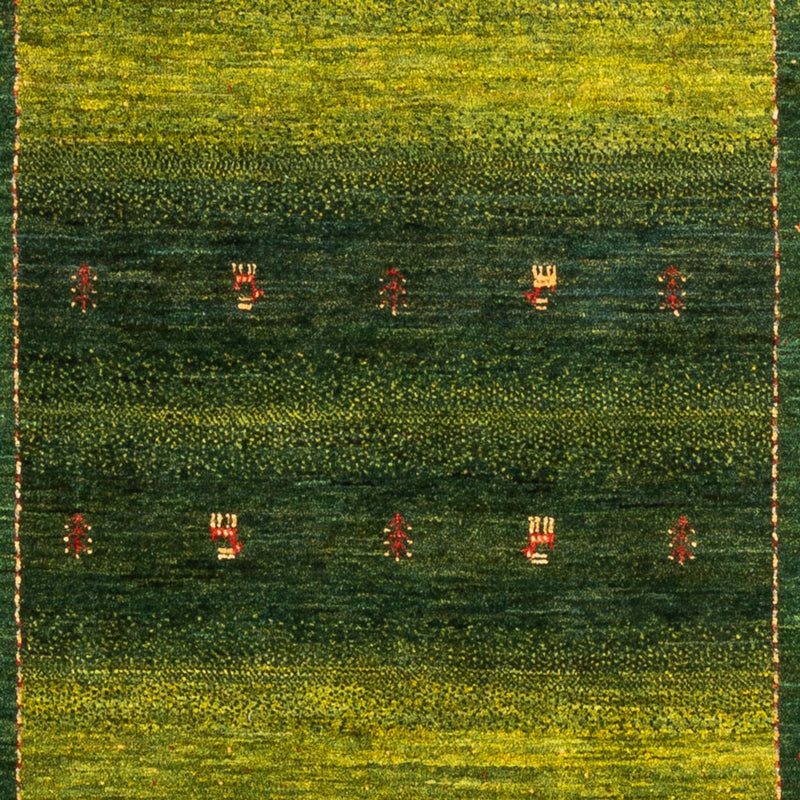 ロリバフト 絨毯 176x120cm - ペルシャウールラグ