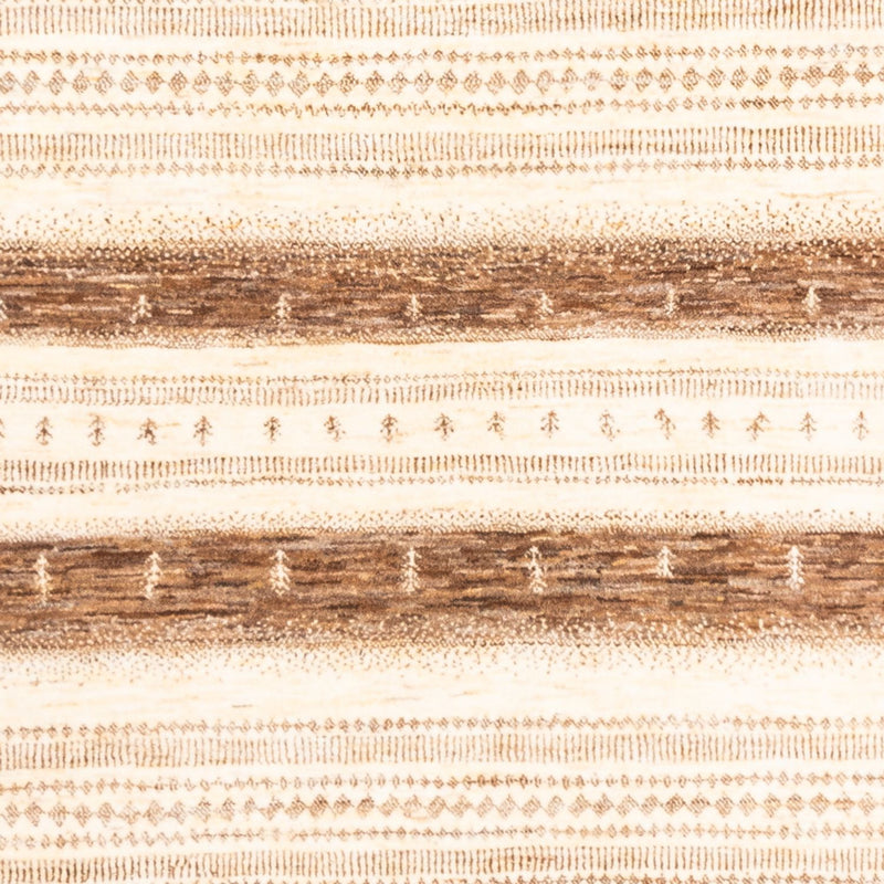 ロリバフト 絨毯 251x182cm - ペルシャウールラグ