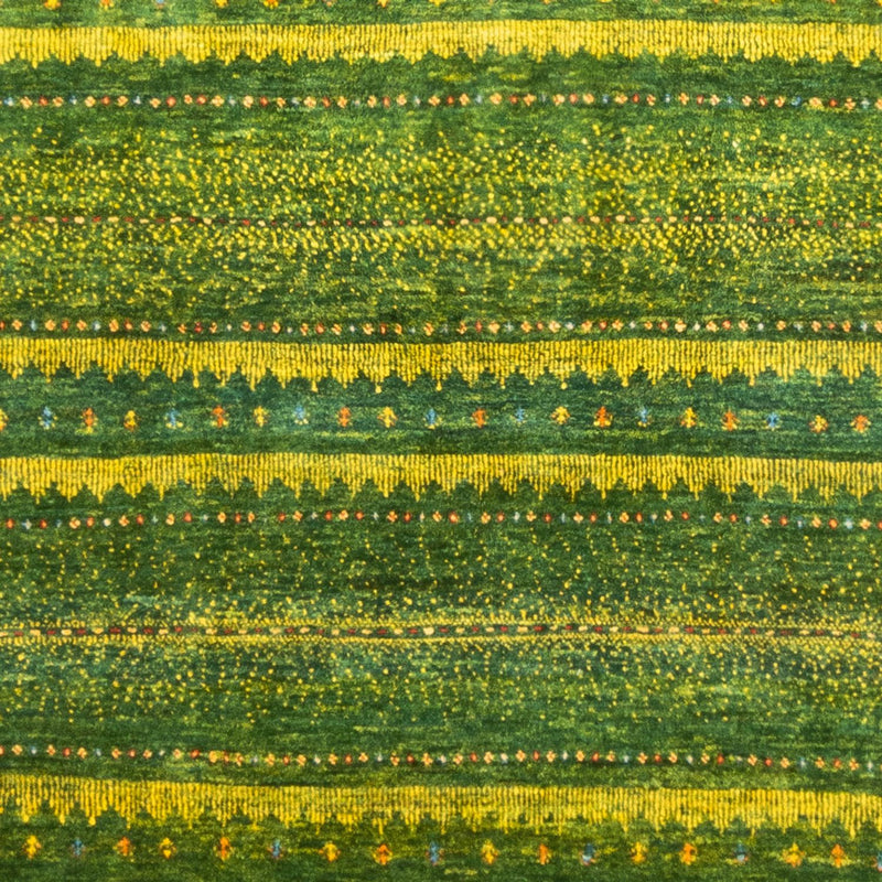 ロリバフト 絨毯 238x180cm - ペルシャウールラグ