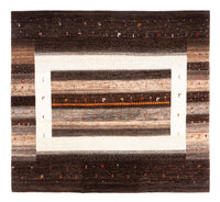 ロリバフト 絨毯 198x212cm - ペルシャウールラグ – product image