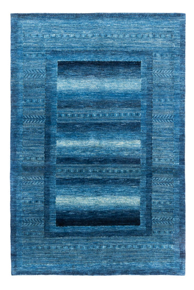 ロリバフト 絨毯 177x255cm - ペルシャウールラグ