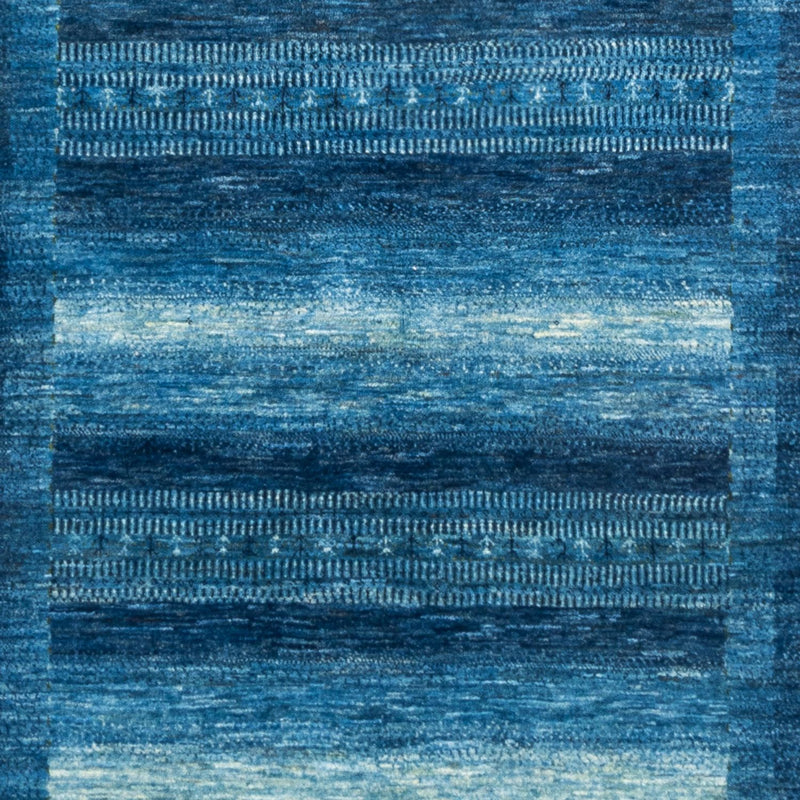 ロリバフト 絨毯 255x177cm - ペルシャウールラグ
