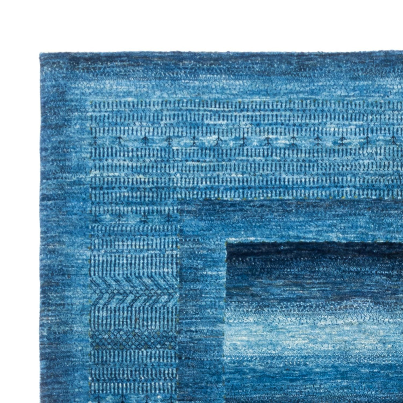 ロリバフト 絨毯 255x177cm - ペルシャウールラグ