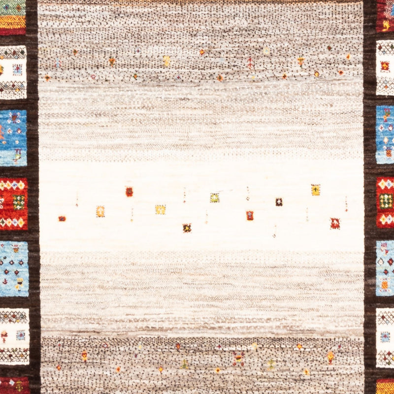 ロリバフト 絨毯 234x174cm - ペルシャウールラグ