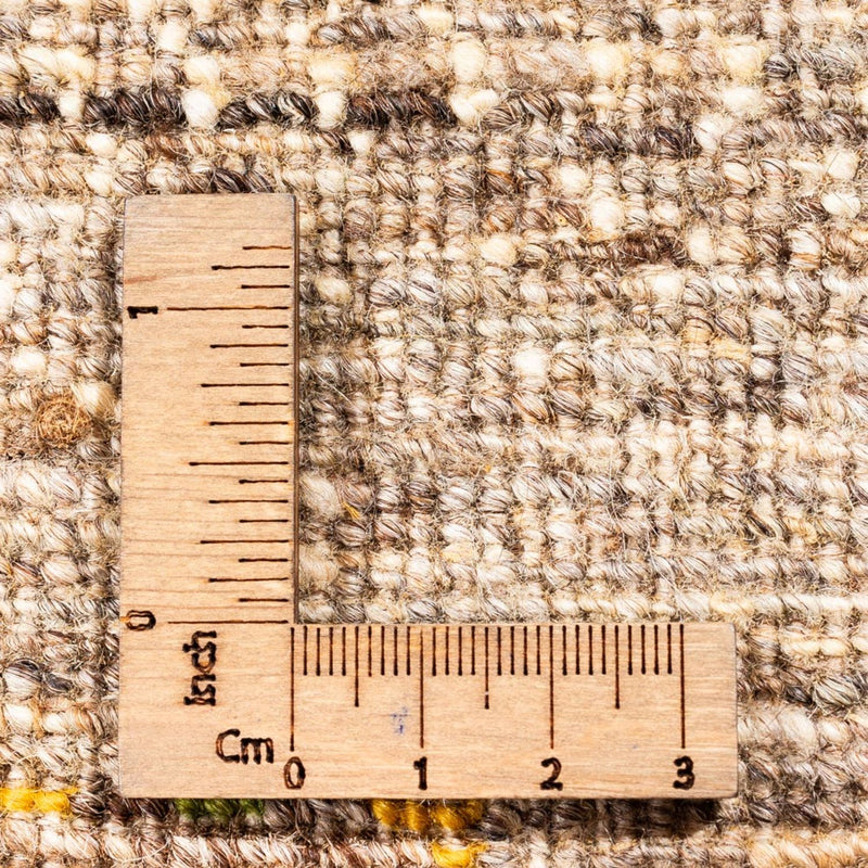 ロリバフト 絨毯 252x174cm - ペルシャウールラグ