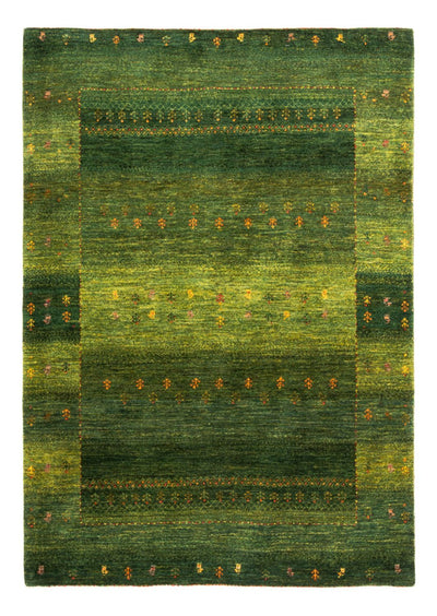 ロリバフト 絨毯 123x175cm - ペルシャウールラグ