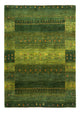 ロリバフト 絨毯 175x123cm - ペルシャウールラグ