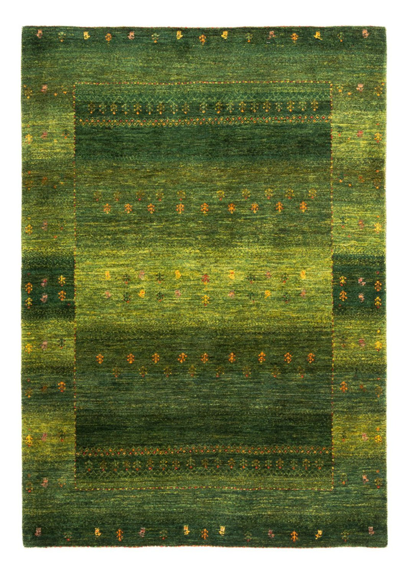 ロリバフト 絨毯 175x123cm - ペルシャウールラグ