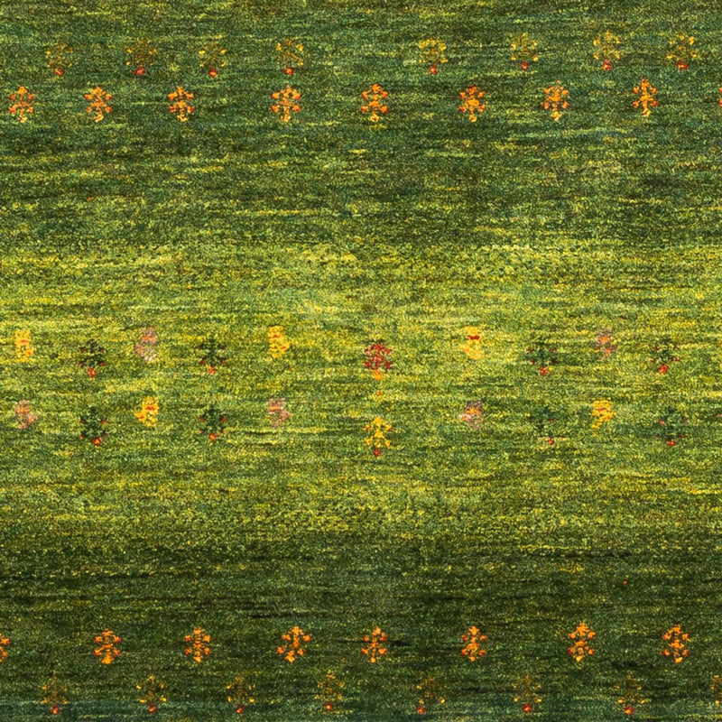 ロリバフト 絨毯 175x123cm - ペルシャウールラグ
