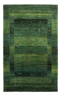 ロリバフト 絨毯 192x126cm - ペルシャウールラグ – product image