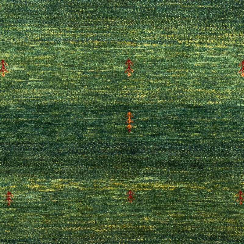 ロリバフト 絨毯 192x126cm - ペルシャウールラグ