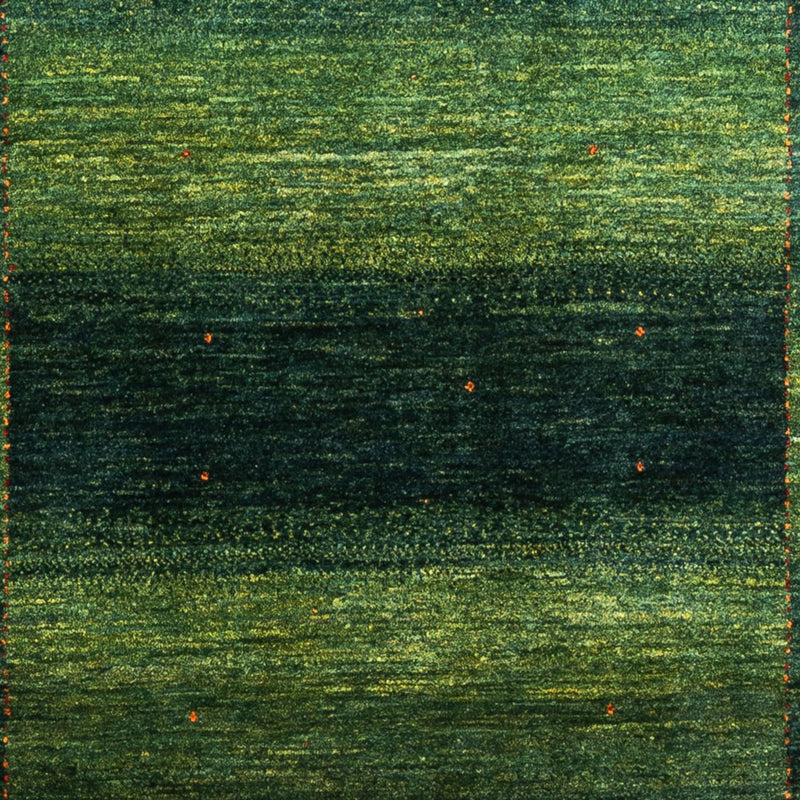 ロリバフト 絨毯 187x127cm - ペルシャウールラグ