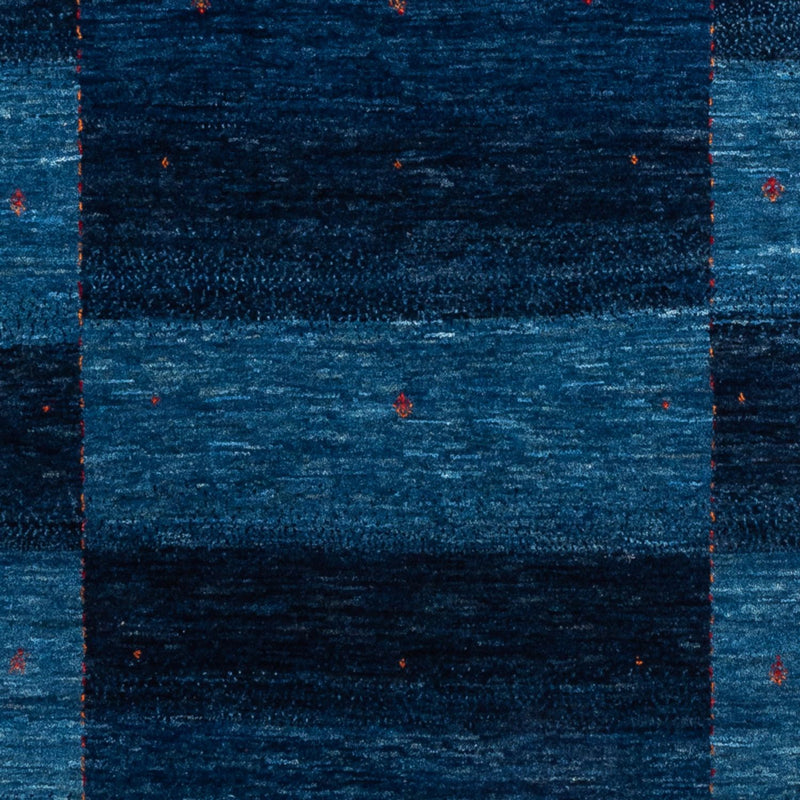 ロリバフト 絨毯 192x127cm - ペルシャウールラグ