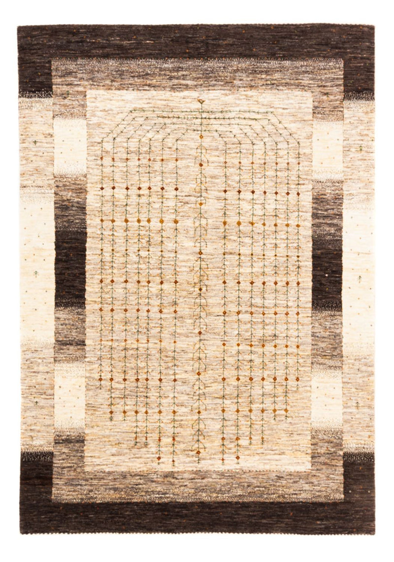ロリバフト 絨毯 240x173cm - ペルシャウールラグ
