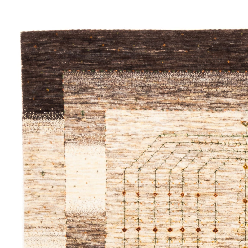 ロリバフト 絨毯 240x173cm - ペルシャウールラグ