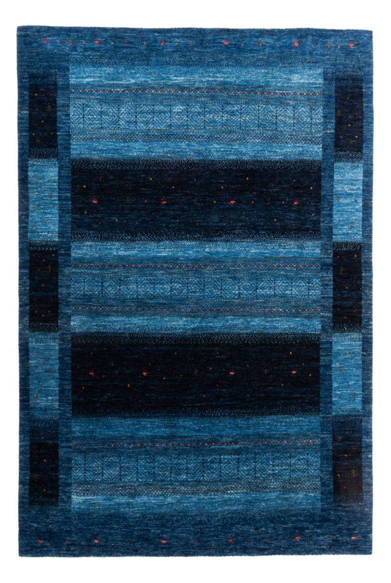 ロリバフト 絨毯 256x180cm - ペルシャウールラグ
