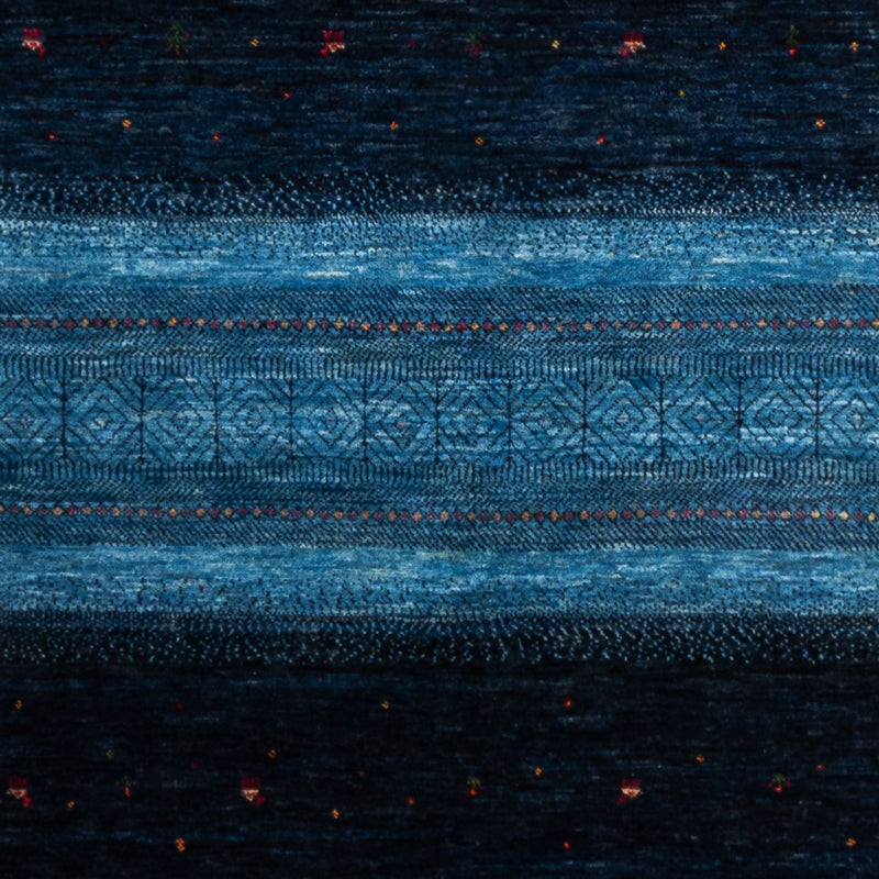 ロリバフト 絨毯 256x180cm - ペルシャウールラグ