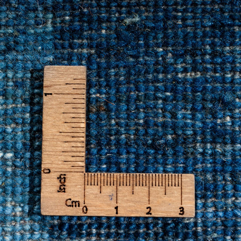 ロリバフト 絨毯 256x180cm - ペルシャウールラグ