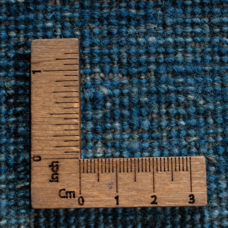 ロリバフト 絨毯 331x228cm - ペルシャウールラグ